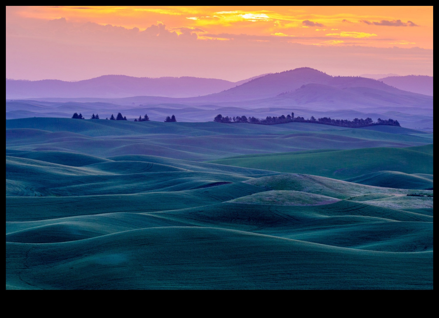 The Art of Landscape Photography 2 Serenity in Pixels: Landscape Photography Collection