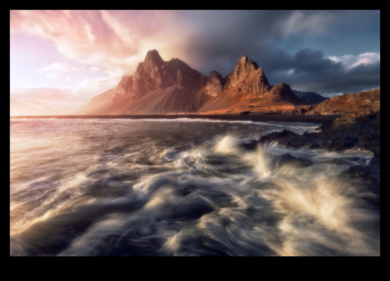 The Art of Landscape Photography 5 Serenity in Pixels: Landscape Photography Collection