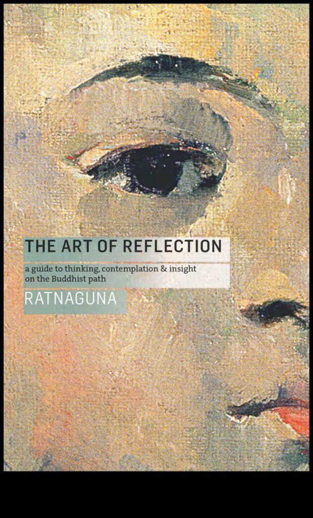 The Art of Reflection 1