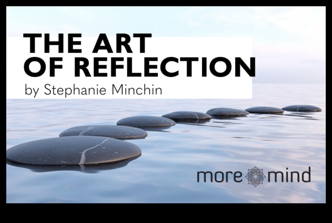 The Art of Reflection 2 Pondering Reflections III: Lakes and Ponds in Different Moods Extended