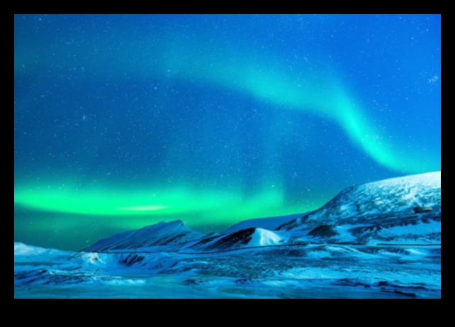 The Auroral Afterglow of the Polar Regions 1