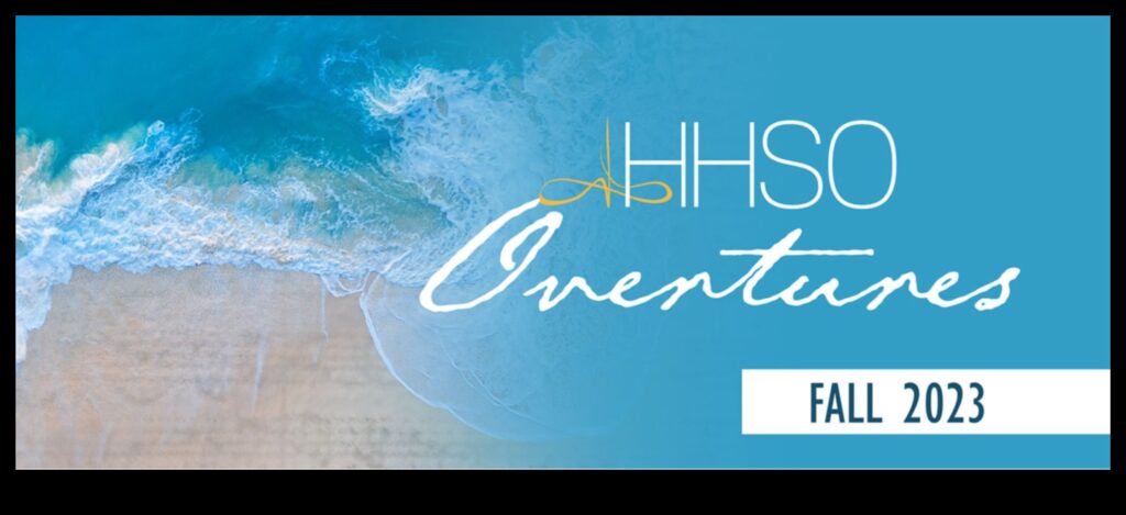 The Autumnal Overture A Symphonic Celebration of the Changing Seasons 1