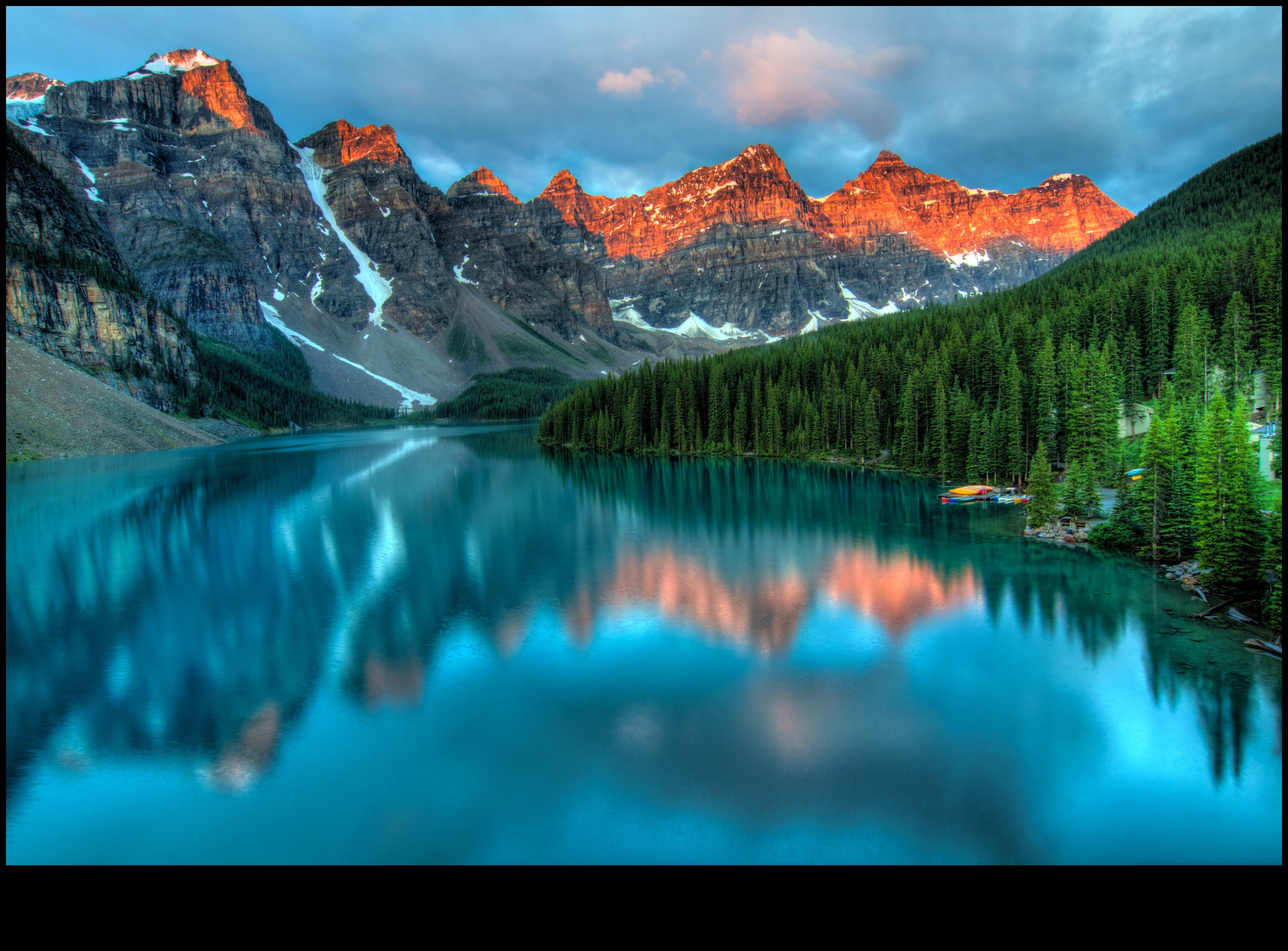 The Beauty of Nature in Pictures 1 Landscape Dreams: Pictures that Speak a Thousand Words