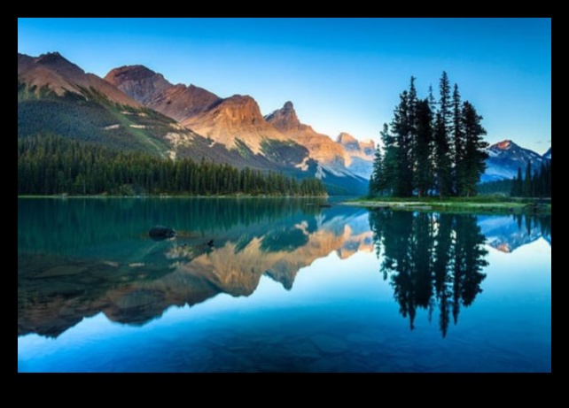 The Beauty of Nature in Pictures 4 Landscape Dreams: Pictures that Speak a Thousand Words