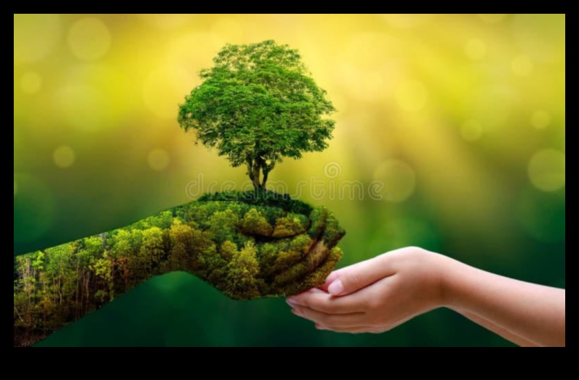 Can urban landscapes be as inspiring as natural ones?