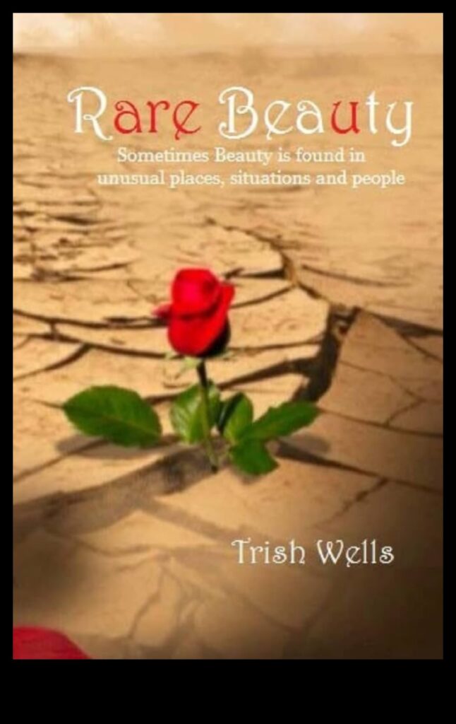 The Beauty of the Barren 1