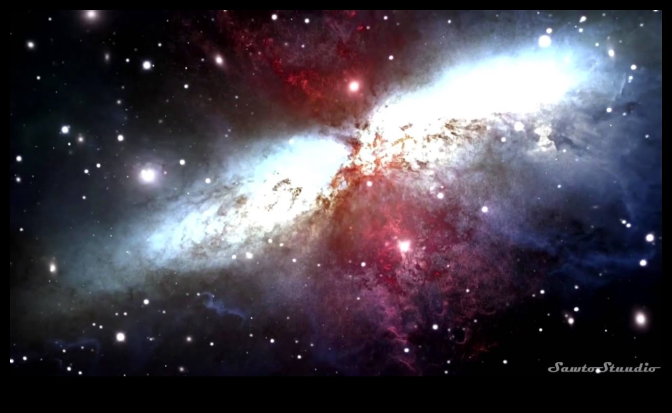 Cosmic Perspectives: Celestial Elements in Landscapes