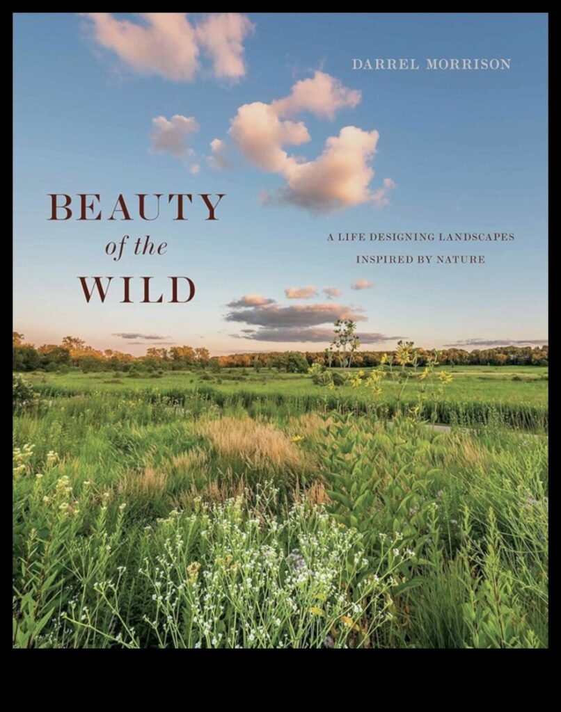 The Beauty of the Wild 1