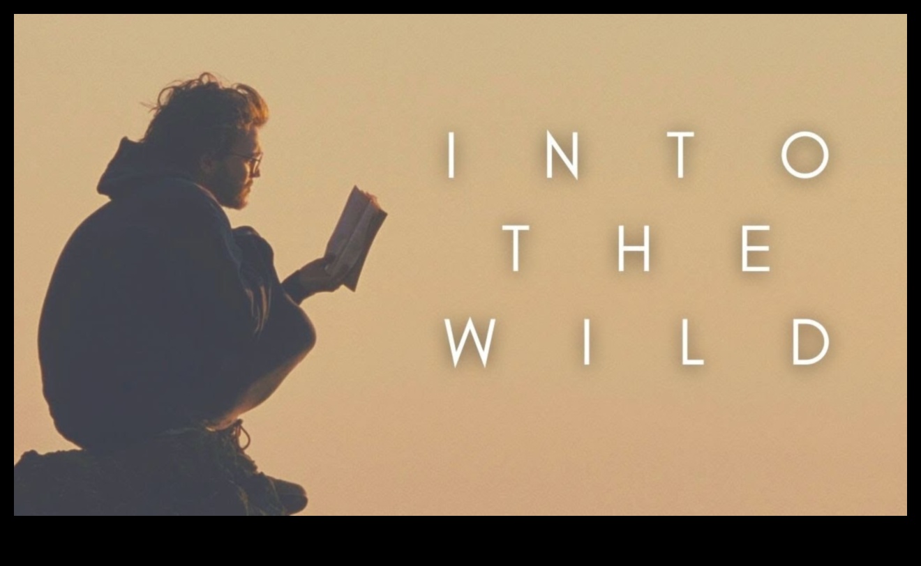 Wilderness Wonders: Landscapes Beyond Imagination