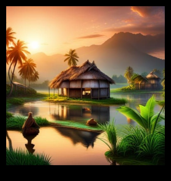 The Breathtaking Beauty of Nature 4 Earth's Elegance: Breathtaking Landscapes in Every Frame