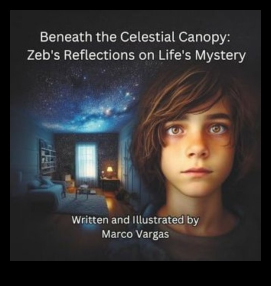 The Celestial Canopy 4 Celestial Scenes: Heavenly Landscapes in Every Frame