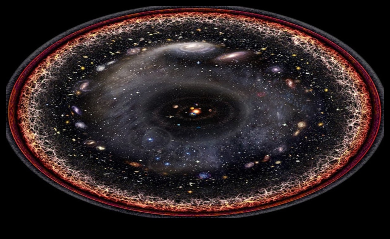 The Celestial Horizon A Journey to the Edge of Space 2 Celestial Horizons: Heavenly Landscapes Unveiled in Pixels