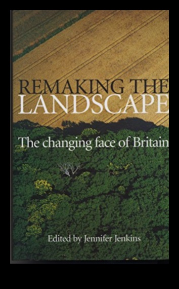 The Changing Face of the Landscape 2 How do landscapes change during the transition from day to night?