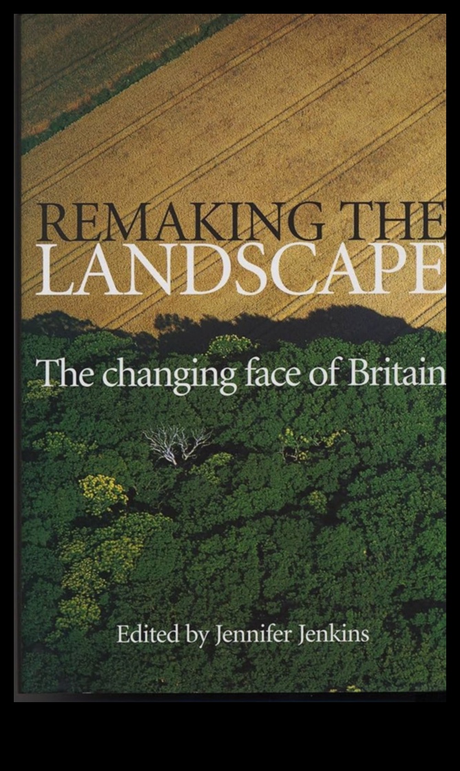The Changing Face of the Landscape 3 How do landscapes change during the transition from day to night?