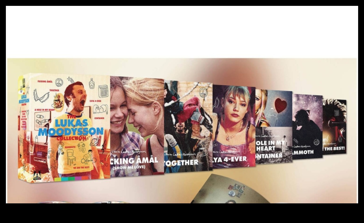 The Cinematic Journey A Reflection on Life 1 Cinematic Journeys III: Revisiting Landscapes on the Cinematic Stage Again