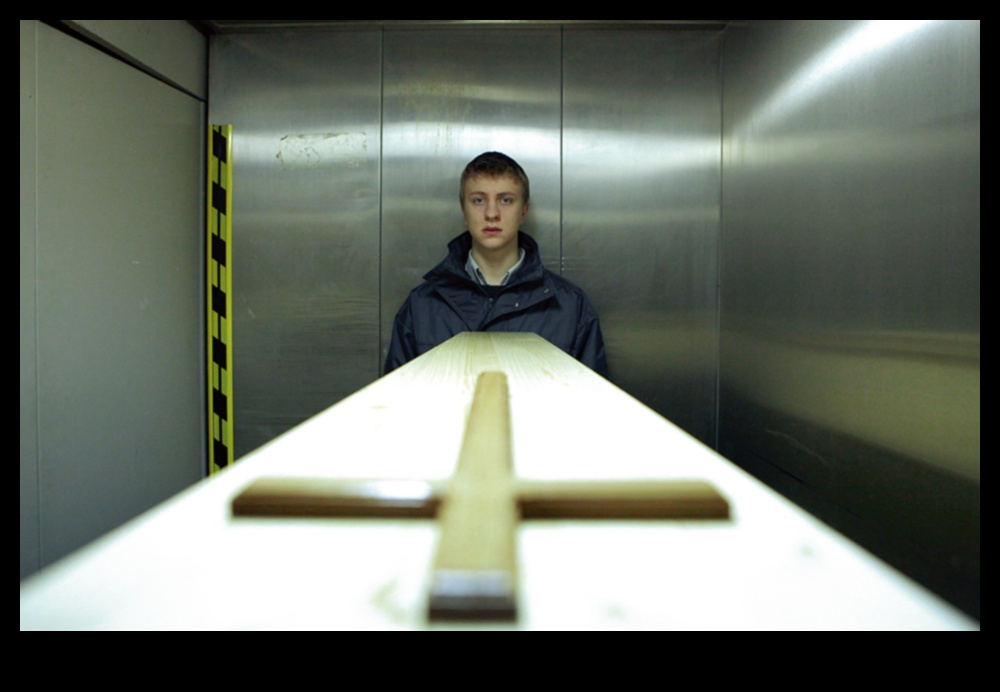 The Cinematic Journey A Reflection on Life 4 Cinematic Journeys III: Revisiting Landscapes on the Cinematic Stage Again