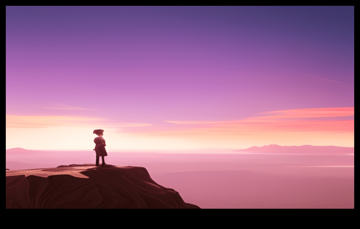 The Cinematic Landscape A Visual Journey 2 Cinematic Explorations: Landscapes in Film and Media