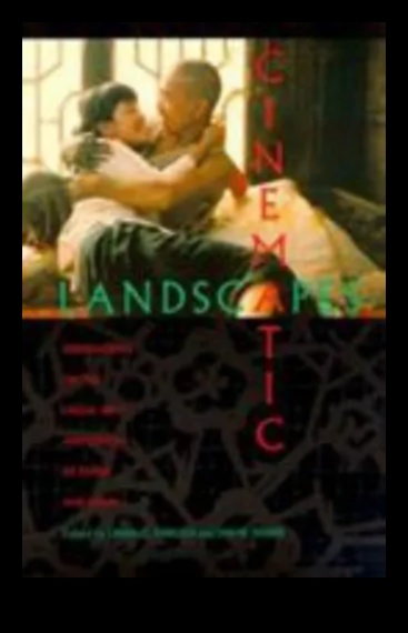 The Cinematic Landscape A Visual Journey 3 Cinematic Explorations: Landscapes in Film and Media