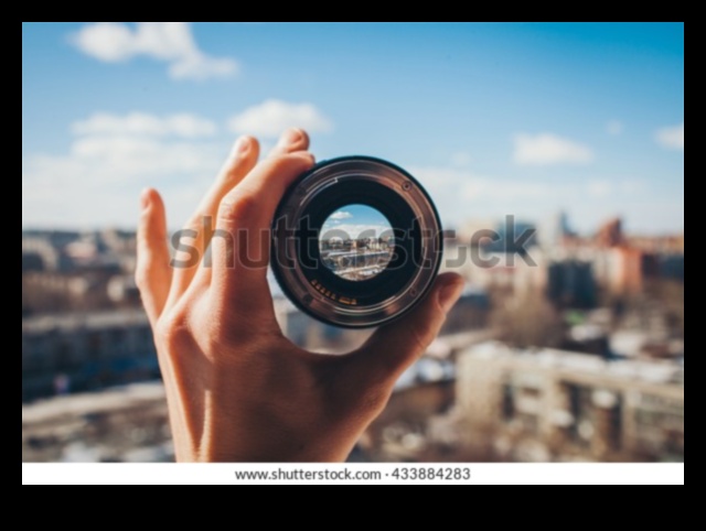 The City Through a Lens 1