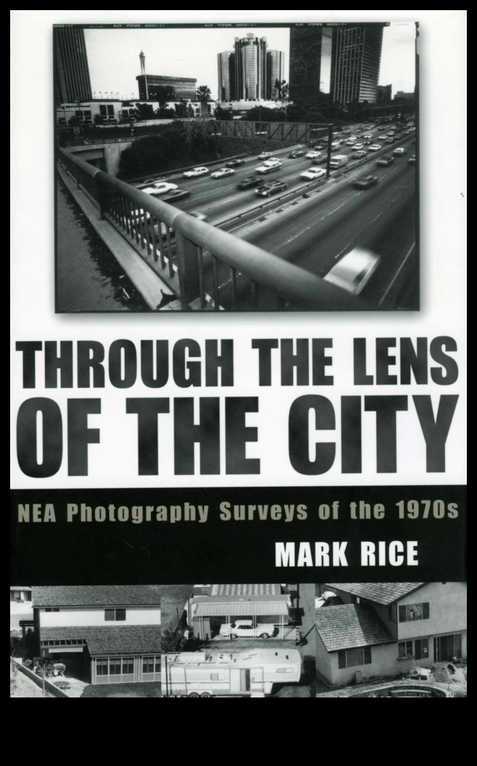 The City Through a Lens 3 The City Pulse: Urban Landscapes in Constant Motion