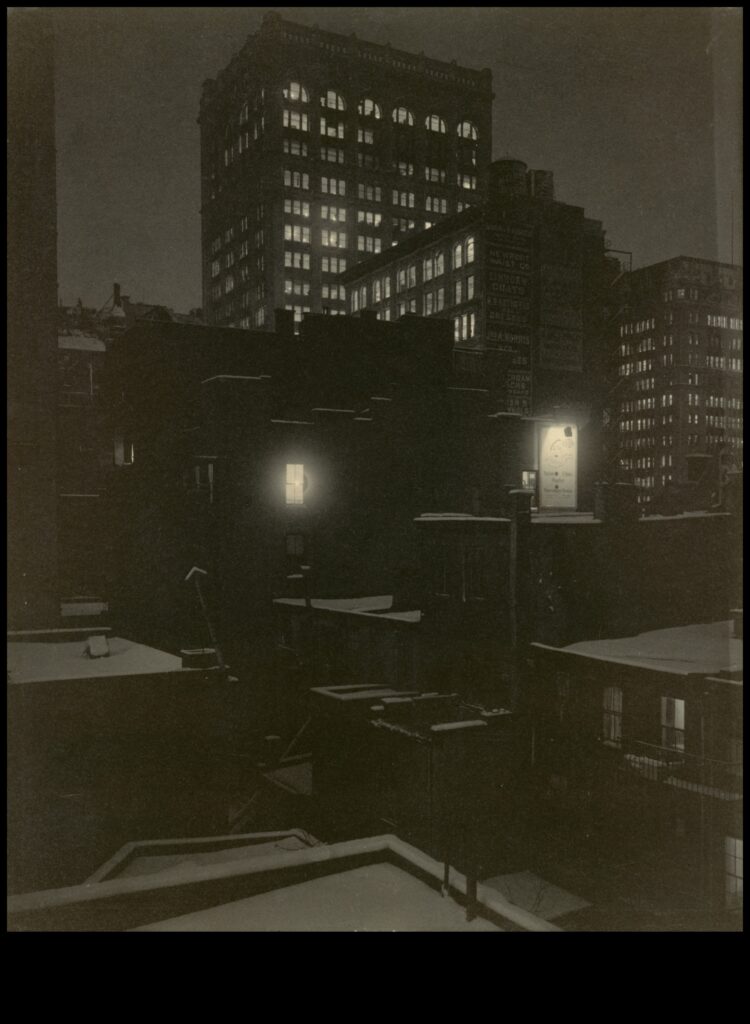 The City as a Character 1