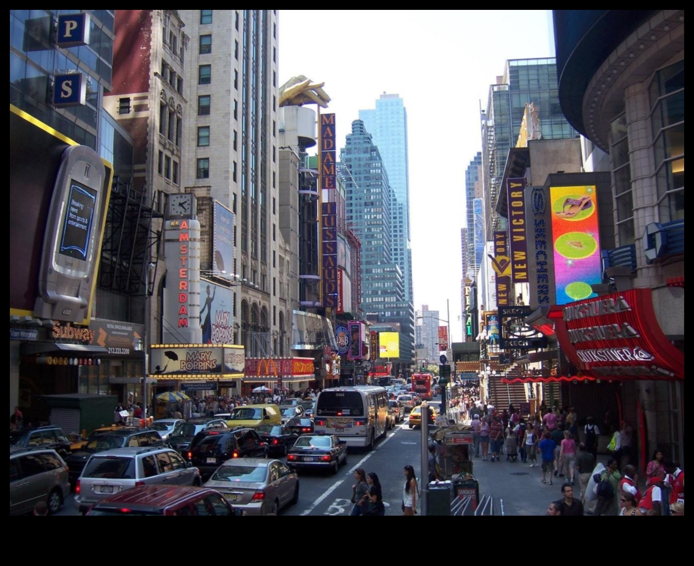 The City as a Character 3 Urban Odyssey: Navigating Cityscapes in Diverse Cultures