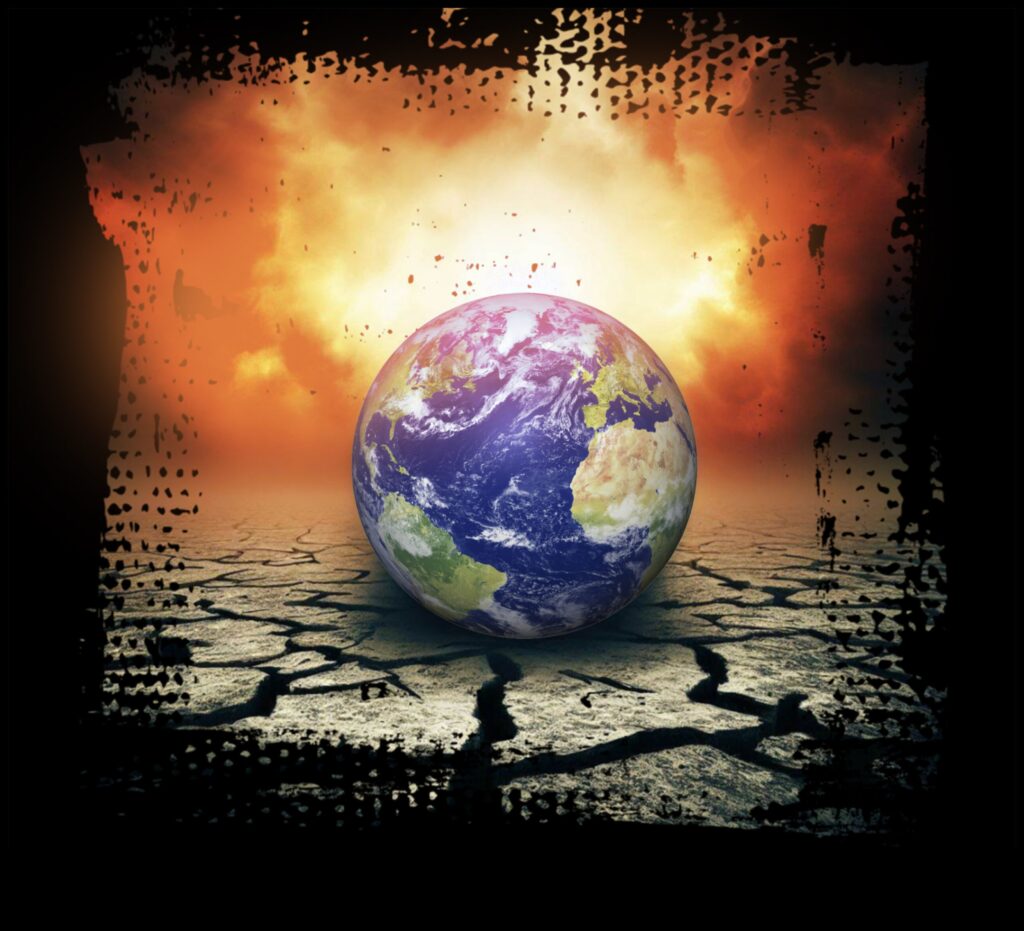 The Climate Crisis A Global Emergency 1