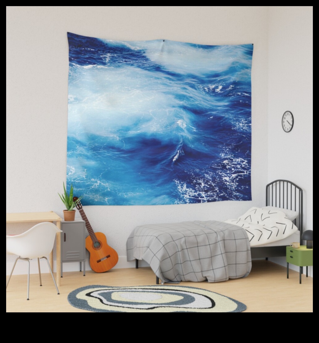 The Coast A Tapestry of Land and Sea 1 Coastal and Seaside Landscapes: Where Earth Meets Sea