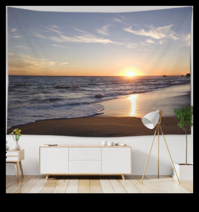 The Coast A Tapestry of Land and Sea 4 Coastal and Seaside Landscapes: Where Earth Meets Sea