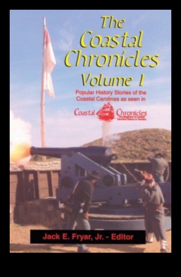 The Coastal Chronicles A Journey Through Time and Space 1