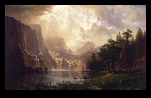 The Colors of Nature A Photographic Journey 5 A Symphony of Seasons: Nature's Ever-changing Palette