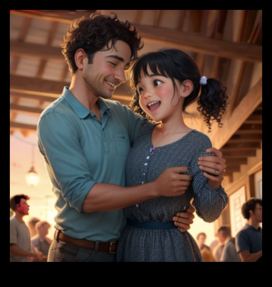 The Dance of Harmony 1