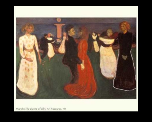 The Dance of Life 3 Nature's Ballet: Graceful Movements in Captivating Landscapes in Every Frame