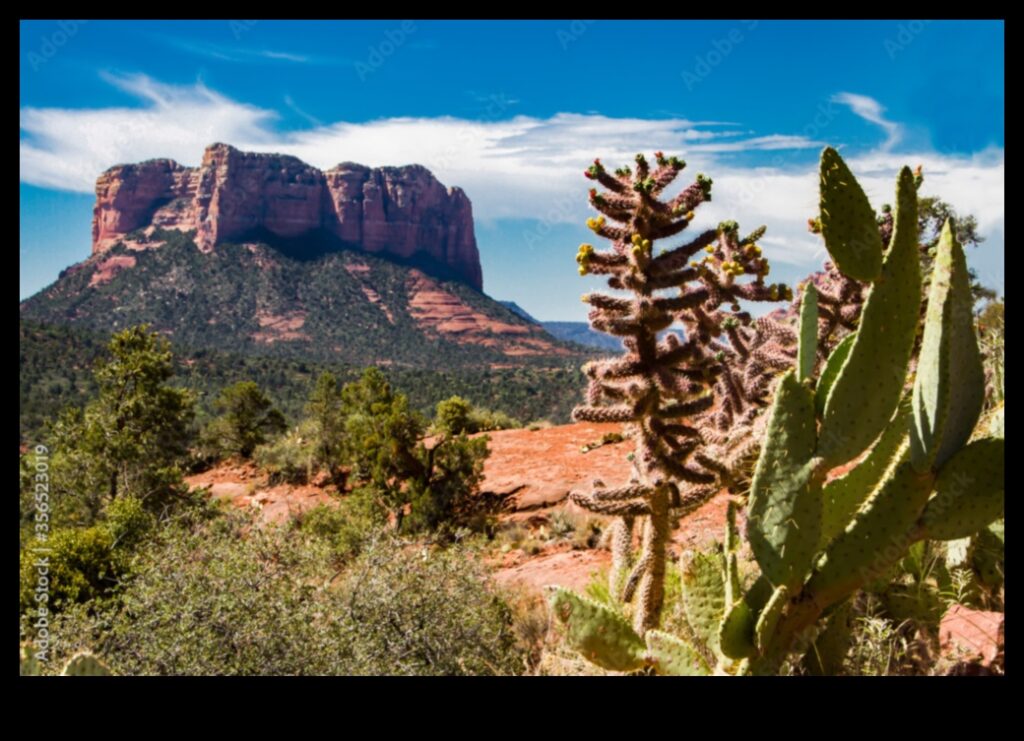 The Desert A Harsh but Beautiful Landscape 1