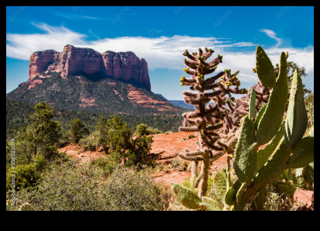 The Desert A Harsh but Beautiful Landscape 1 Desert Dreams: The Enchanting World of Arid Landscapes