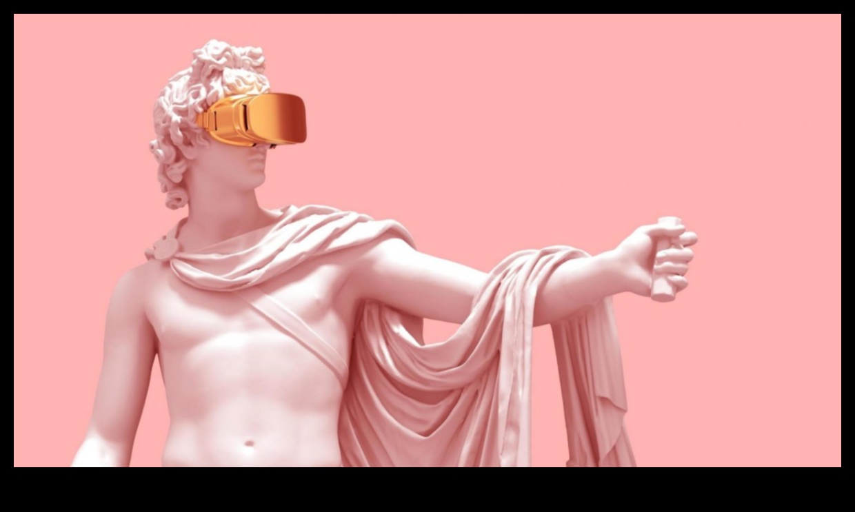 Digital Escapes: Exploring Nature-Inspired Digital Art Anew