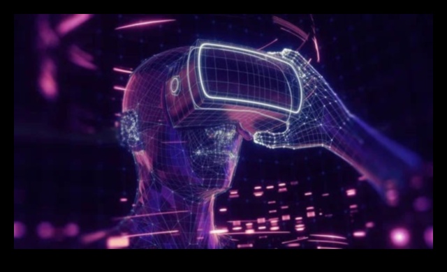 The Digital Realms of Our Imagination 1