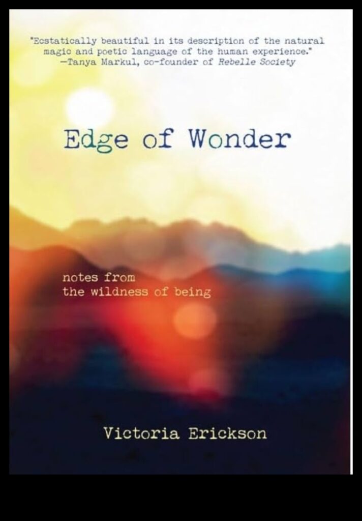 The Edge of Wonder 1