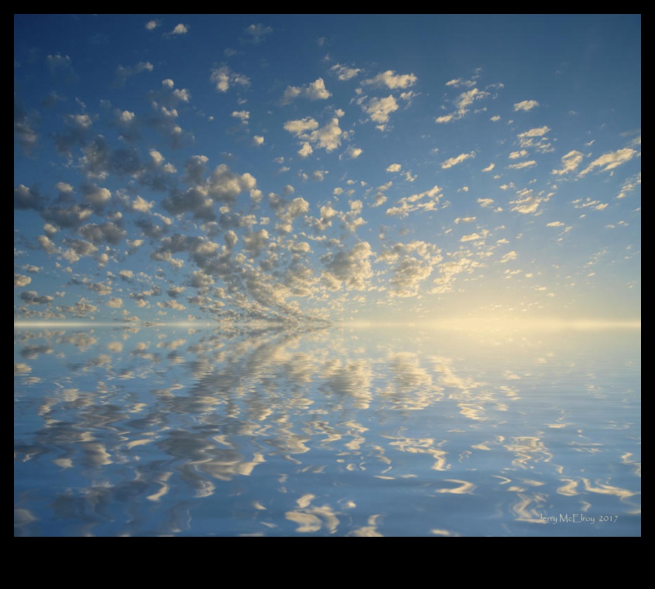 The Endless Horizon 1