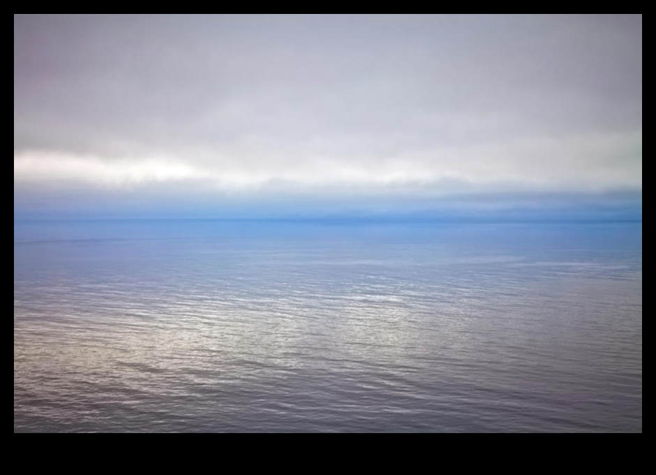 The Rhythms of the Coast: Coastal and Shoreline Views