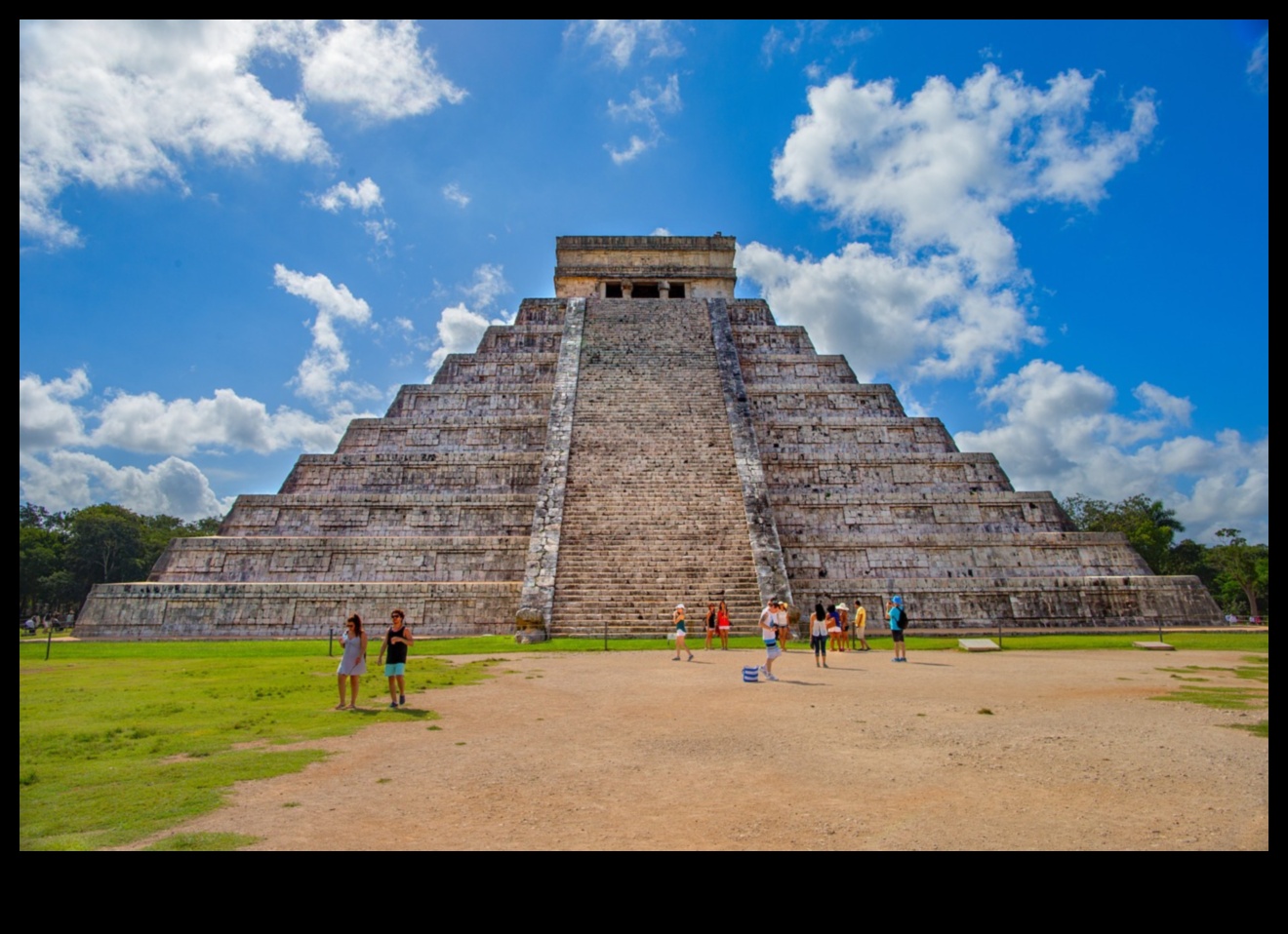 Enigmatic Ruins: Landscape Histories Untold