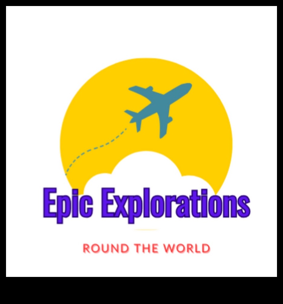 The Epic Explorations of the World 1