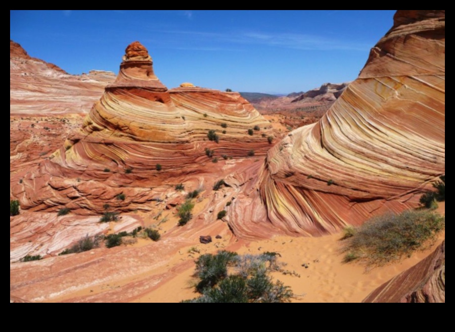 The Eroding Landscape 1