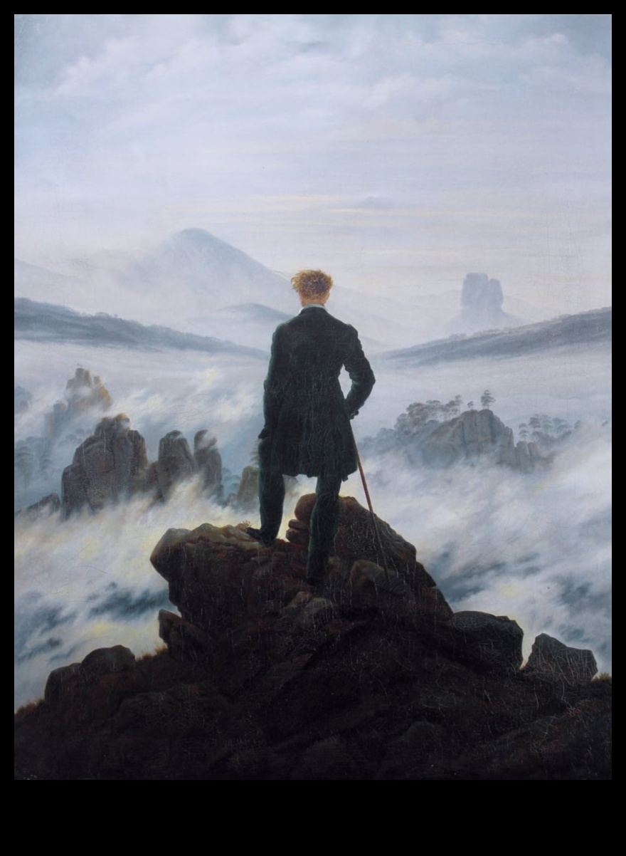 Beyond the Veil: Mystical and Ethereal Landscape Views in Every Frame