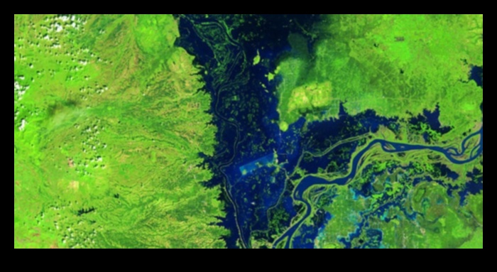 Discovering Utopia: A Visual Expedition Through Dreamy Landscape Views