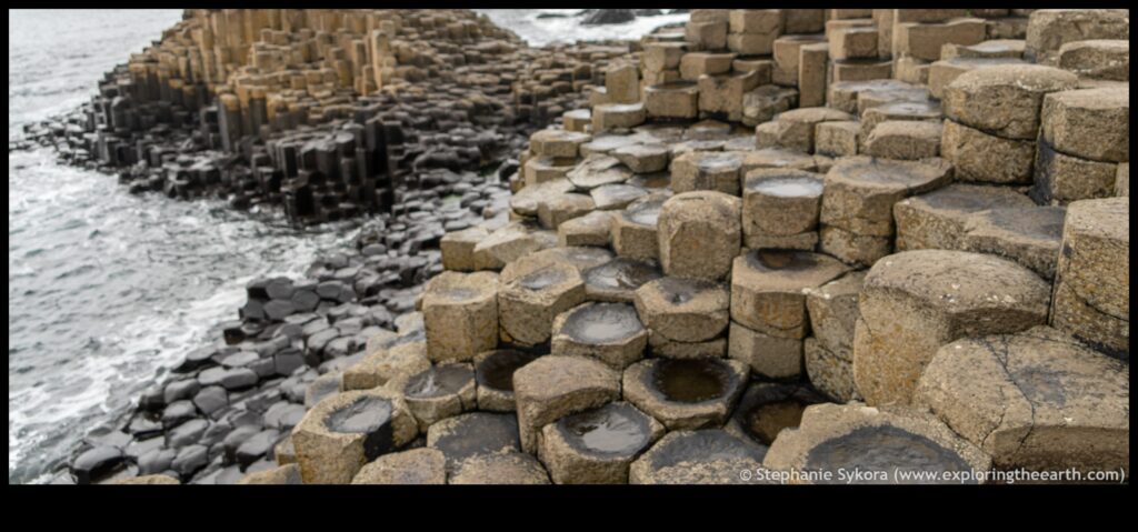 The Fascinating World of Geological Formations 1