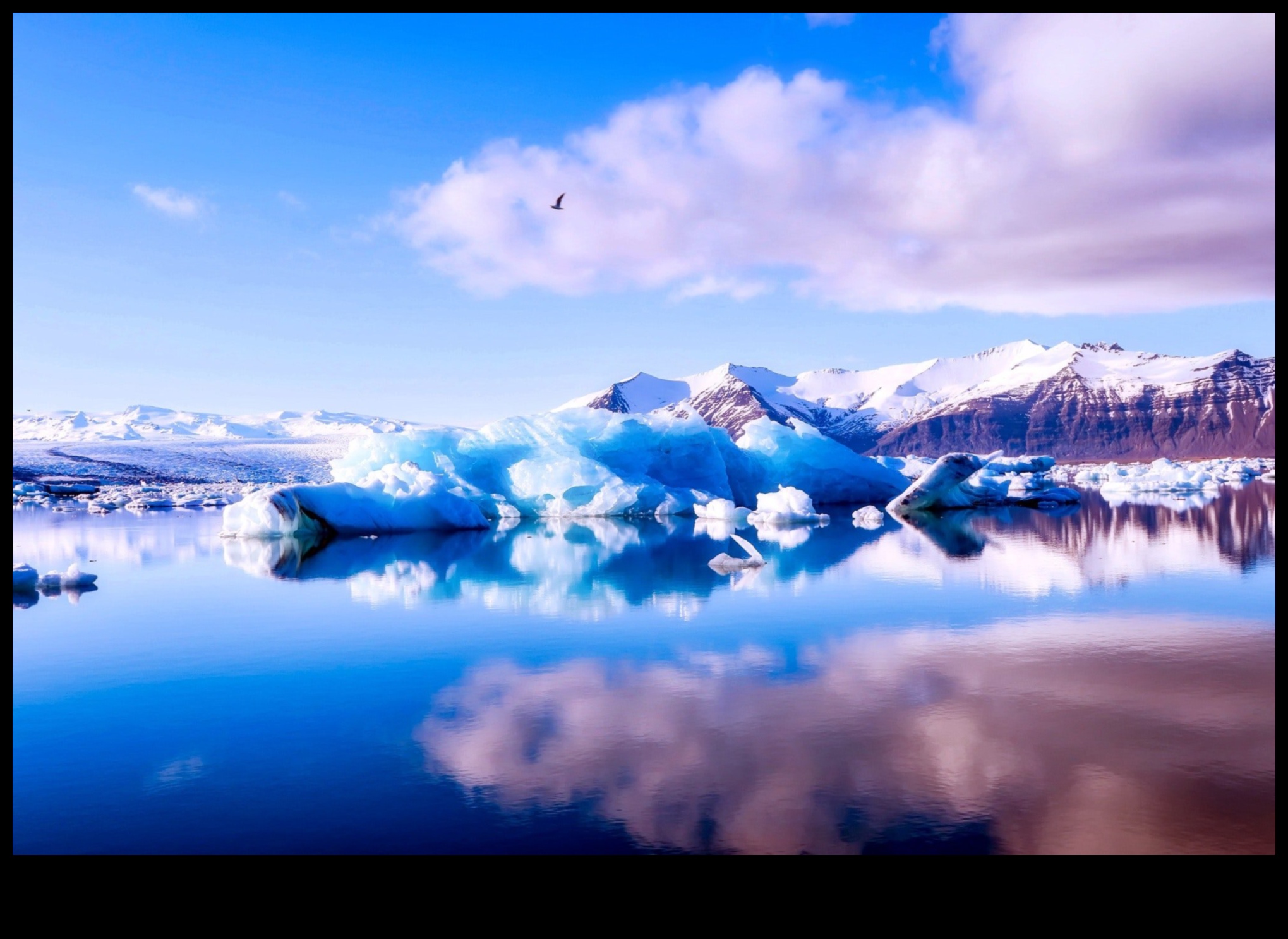 Winter's Spell: Enchanting Landscapes Covered in Snow