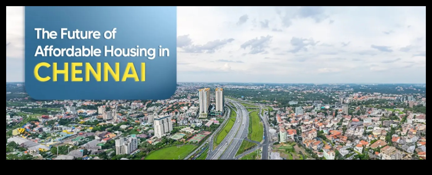 How do urban landscapes impact the availability of affordable housing?