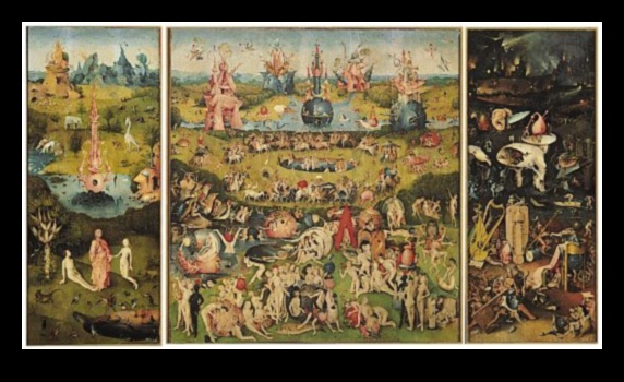 Green Paradises: Gardens and Green Spaces Explored