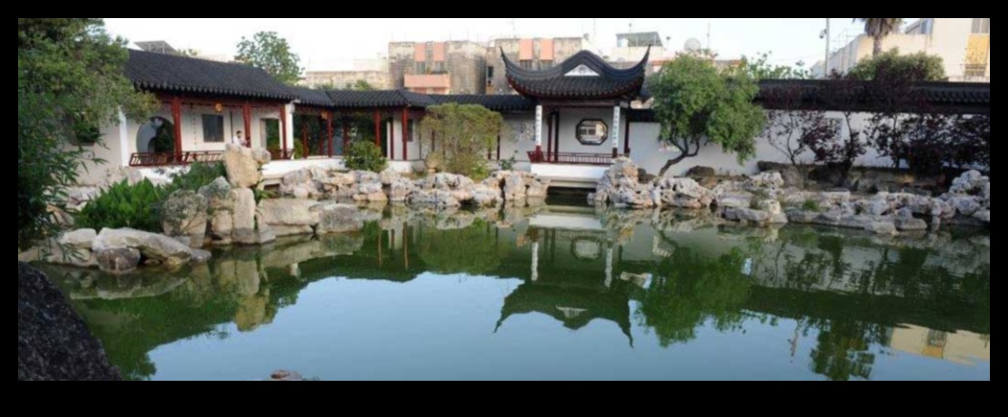 Green Sanctuaries II: Rediscovering Gardens and Green Havens Anew